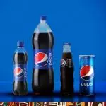 Gaseosa Pepsi