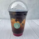 Bubble Téa Blueberry