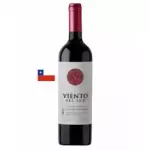 Viento del Sur  Cab. Sauvignon (CHI)