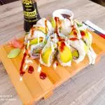 CALLAO MAKI