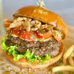 Mapple Onion Crunchy