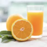 Jugo de Naranja Natural