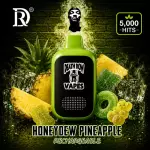 Snoop- Honeydew Pineapple 🍍🍯