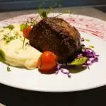 Prime Filet Mignon