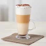 Cappuccino Vainilla.