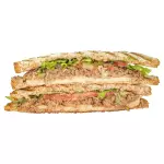 Sandwich de Tuna