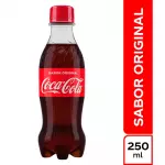 Coca - Cola Original Personal 250