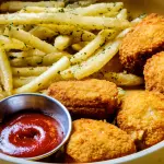 Nuggets de Pollo