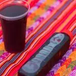 Chicha morada 300 ml