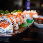 URAMAKI ESPECIAL