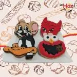 Galletas decoradas
