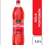 KOLA POSTOBON 1.5 LTS
