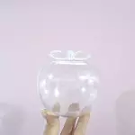 Esfera acrílica manzana