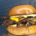 Smash Burguer