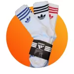 Adidas de colores