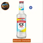 Smirnoff Ice