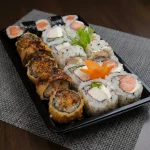 Combinado Wan  (20 Peças)