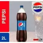 PEPSI 2 LITROS