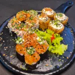 COMBO MIX (12 piezas)