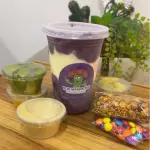 Monte Seu Açaí