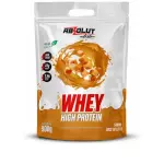 WHEY HIGH PROTEIN DOCE DE LEITE