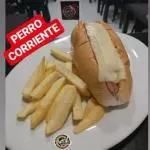 P. Corriente