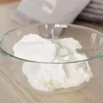 Queso Crema Agua Linda