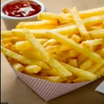 Papas Fritas