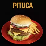 PITUCA