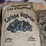 carbón