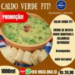 Caldo verde!