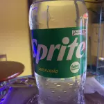 sprite 2litros
