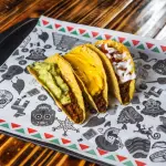 PÇÃO TACO casa FRANGO