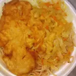frango a milanesa