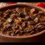PICADO DE CARNEIRO