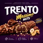 Trento Massimo nuts