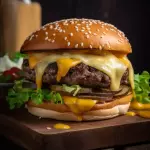 KE BURGUER CALLEJERA MIXTA