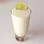 Limonada de coco