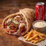 Frango Shish Taouk