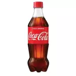 Coca Cola Original 600ml
