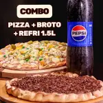 COMBO IMPÉRIO!