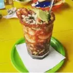 VASITO MARISQUERO