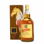 White Horse Dose Completa