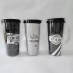 Mug viajero hombre