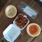 Papas de la María aumentada