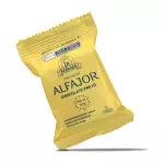 Alfajor Chocolate Preto Di Brownie