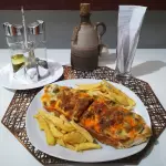 Cuatro Quesos
