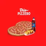 Dúo Pizzero