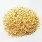 Cebola granulada
