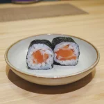 Hosomaki salmon